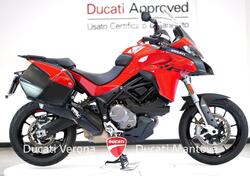 Ducati Multistrada V2 S (2022 - 24) usata