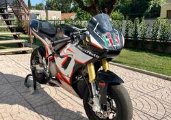 Bucci Moto BR10-GP (2017) usata
