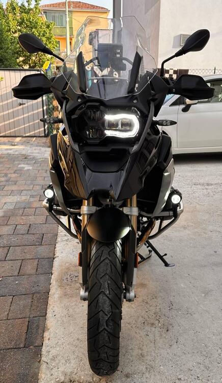 Bmw R 1200 GS (2017 - 18) (3)