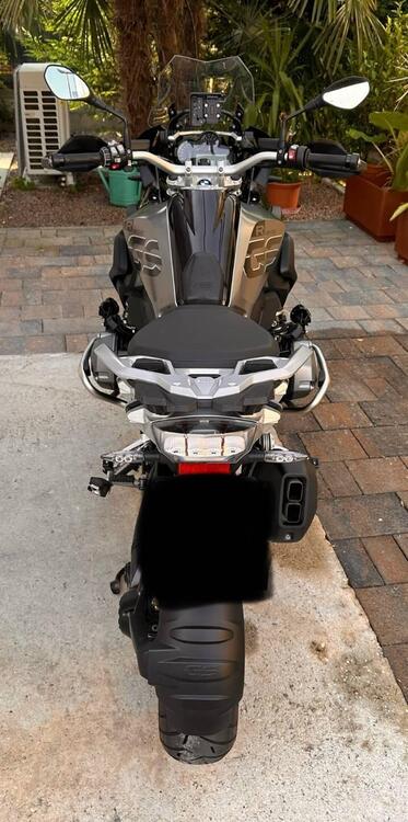 Bmw R 1200 GS (2017 - 18) (4)