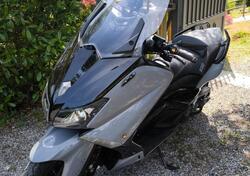 Yamaha T-Max 530 Bronze Max (2014) usata
