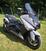 Yamaha T-Max 530 Bronze Max (2014) (8)