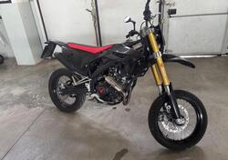 Vent Baja 125 4T (2022 - 25) usata