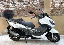 Kymco Xciting 400i ABS (2012 - 17) usata