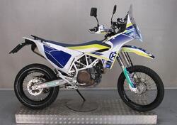 Husqvarna 701 Enduro (2017 - 19) usata