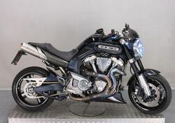 Yamaha MT-01 (2005- 11) usata