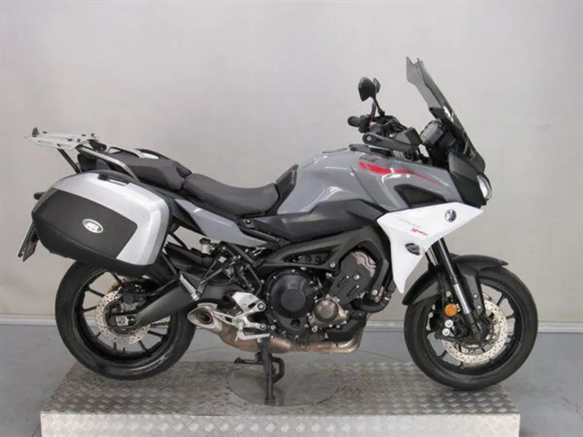 Yamaha Tracer 900 (2018 - 20) (2)