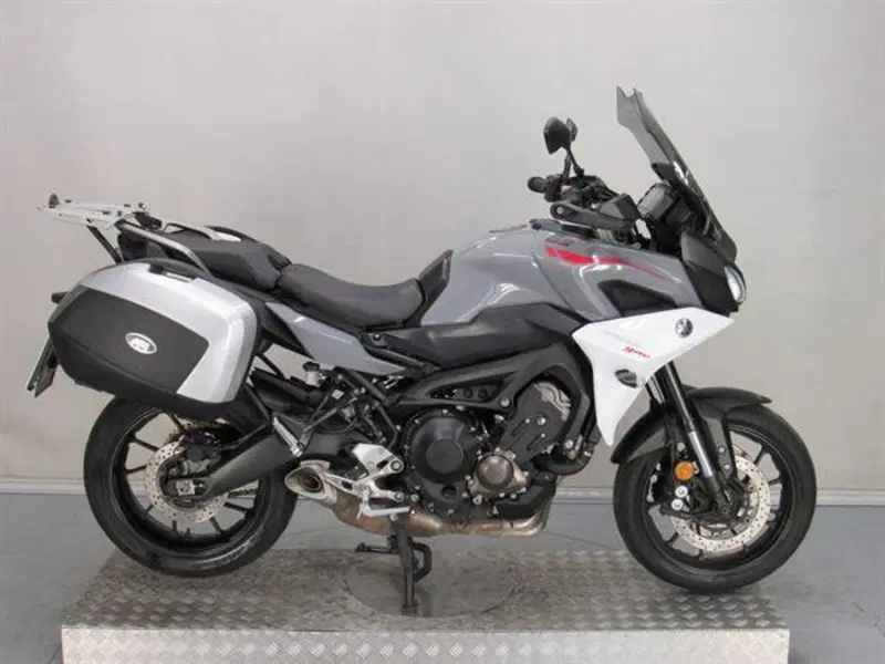 Yamaha Tracer 900 (2018 - 20) (2)