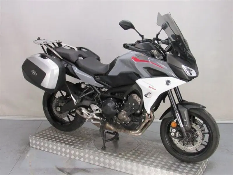 Yamaha Tracer 900 (2018 - 20) (3)