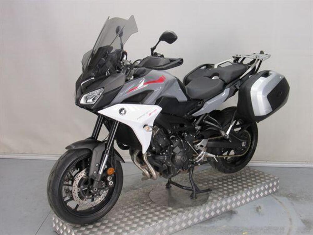 Yamaha Tracer 900 (2018 - 20) (3)