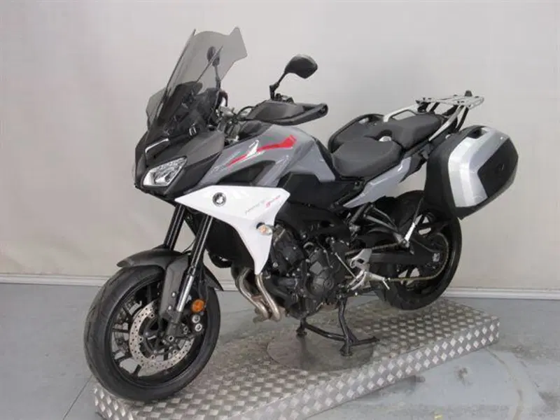 Yamaha Tracer 900 (2018 - 20) (4)