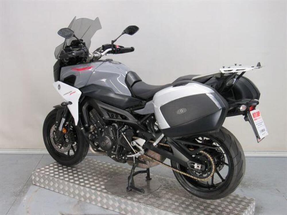 Yamaha Tracer 900 (2018 - 20) (5)