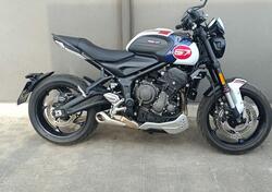 Triumph Trident 660 (2021 - 24) usata