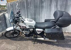 Moto Guzzi V7 Classic (2008 - 12) usata
