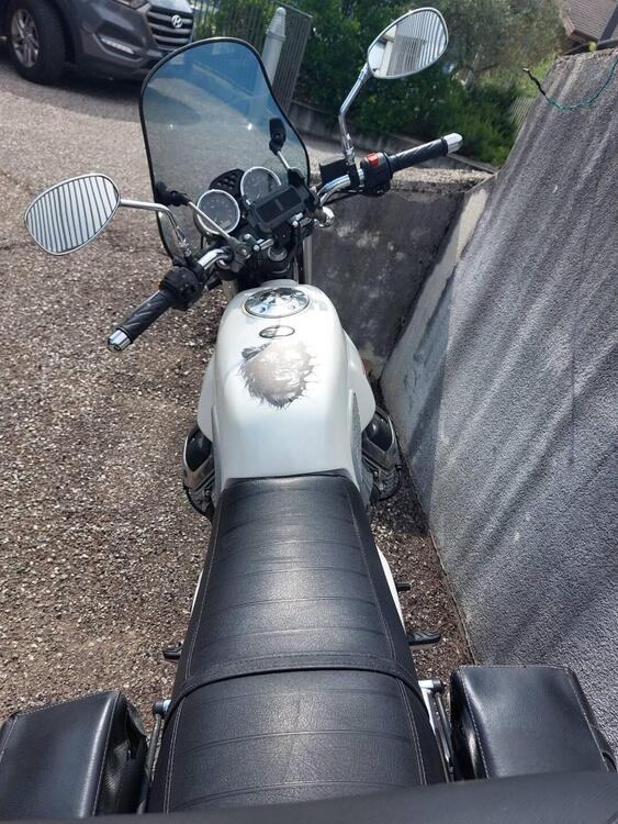 Moto Guzzi V7 Classic (2008 - 12) (3)