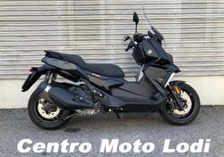 Bmw C 400 X (2021 - 24) usata