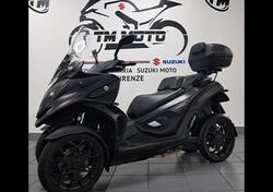 Quadro Quadro 4 (2015 - 17) usata
