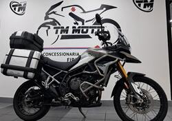 Triumph Tiger 900 Rally (2020 - 23) usata
