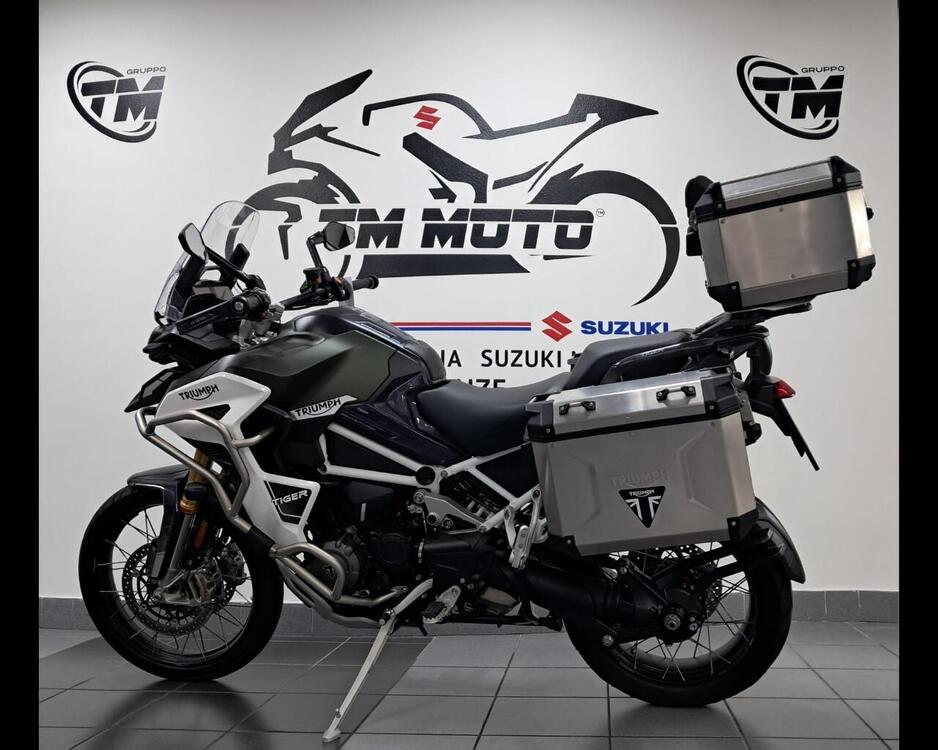 Triumph Tiger 1200 Rally Explorer (2022 - 23) (3)
