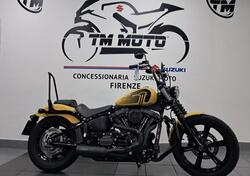 Harley-Davidson Street Bob 114 (2021 - 24) usata
