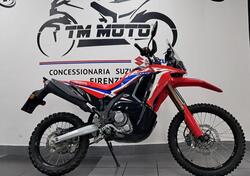 Honda CRF 300 Rally (2021 - 24) usata