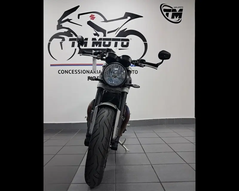 Triumph Speed Twin 1200 (2021 - 24) (4)