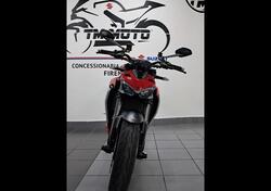 Ducati Streetfighter V2 (2022 - 24) usata