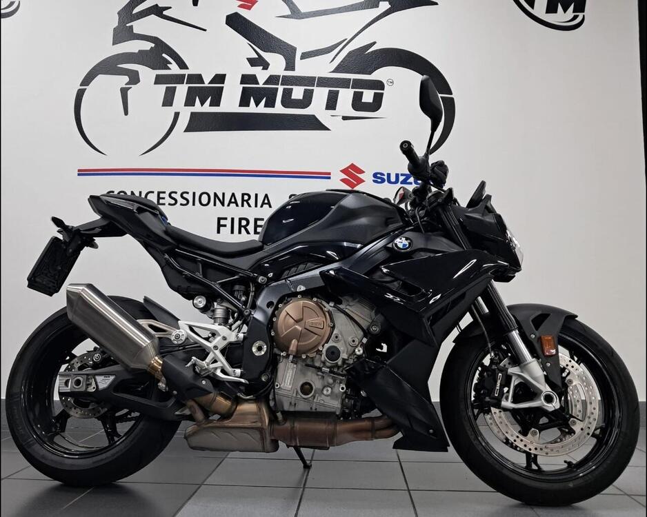 Bmw S 1000 R (2021 - 24)