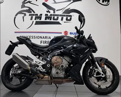 Bmw S 1000 R (2021 - 24) usata