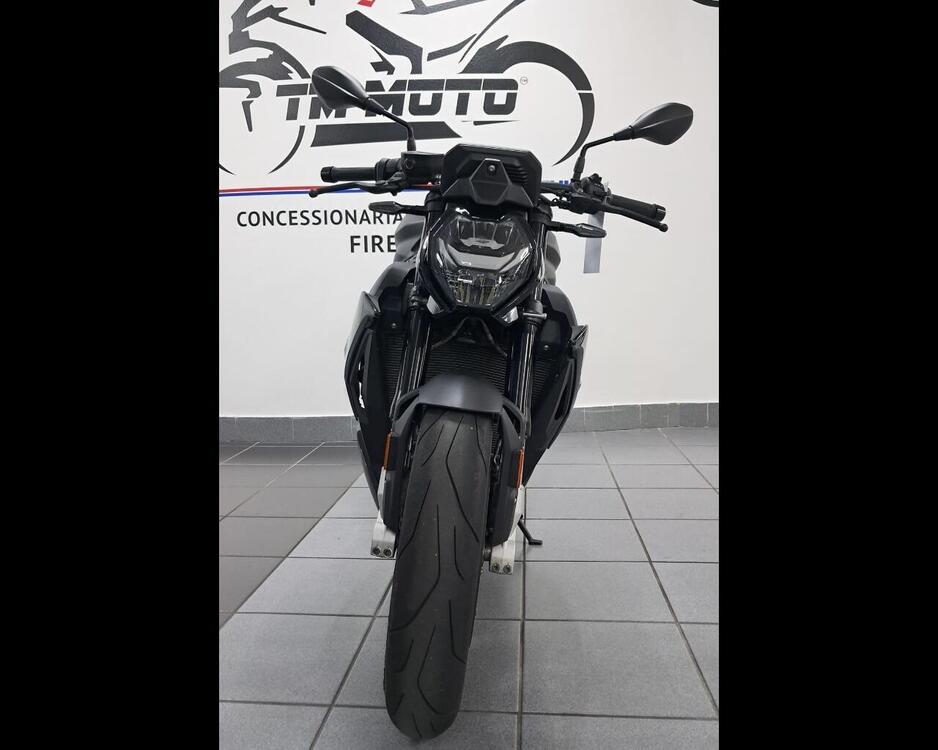 Bmw S 1000 R (2021 - 24) (3)