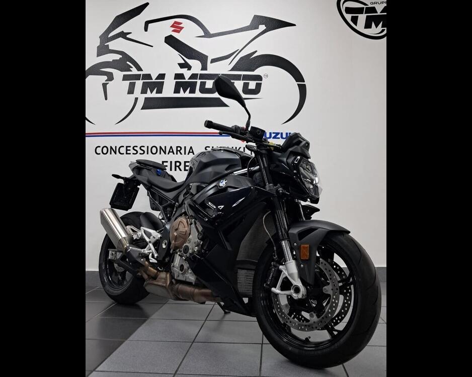 Bmw S 1000 R (2021 - 24) (2)