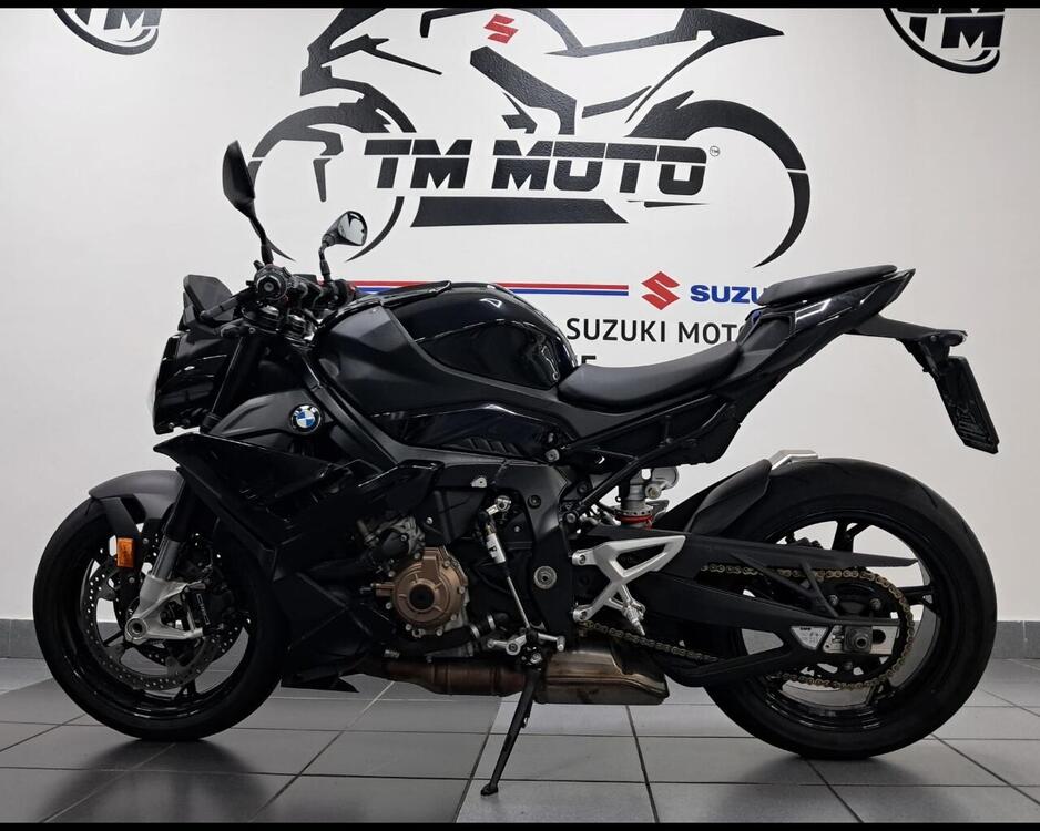 Bmw S 1000 R (2021 - 24) (4)