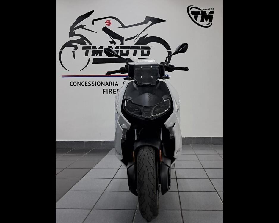 Bmw CE 04 (2021 - 25) (4)