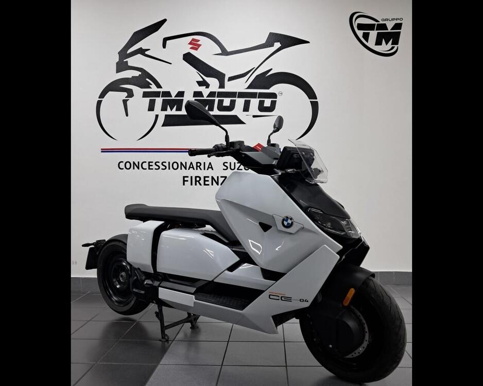 Bmw CE 04 (2021 - 25) (5)