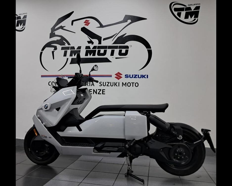 Bmw CE 04 (2021 - 25) (2)