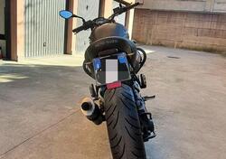 Moto Guzzi Bellagio (2007 - 14) usata