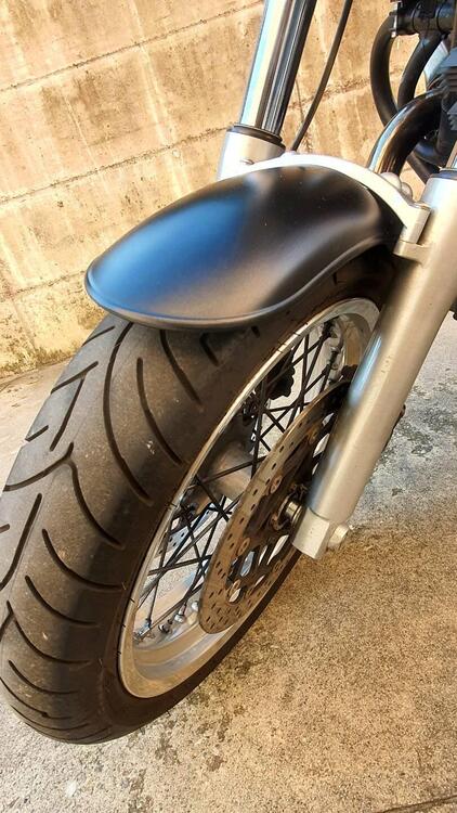 Moto Guzzi Bellagio (2007 - 14) (4)