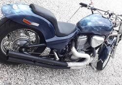 Honda VT 600 C Shadow (1989 - 02) usata