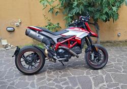 Ducati Hypermotard 821 SP (2013 - 15) usata
