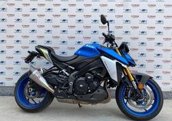 Suzuki GSX-S1000 (2021 - 25) usata