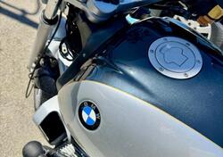 Bmw R 850 R d'epoca