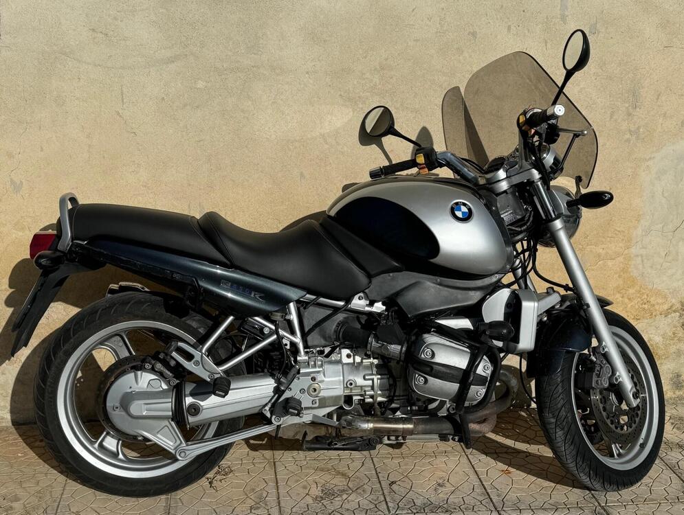 Bmw R 850 R (2)