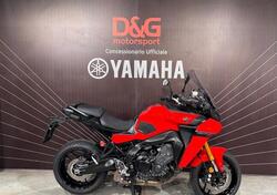 Yamaha Tracer 9 GT (2025) usata