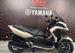 Yamaha Tricity 300 (2021 - 24) usata