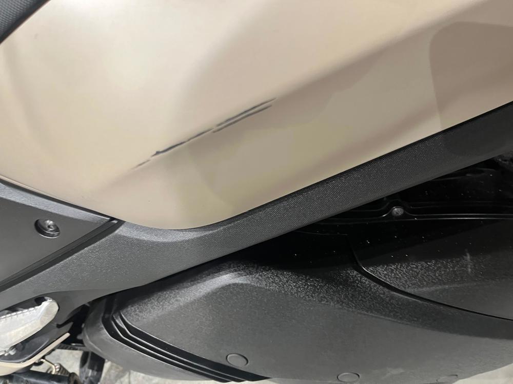 Yamaha Tricity 300 (2021 - 24) (5)