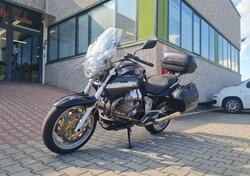 Moto Guzzi Breva 850 (2006 - 11) usata