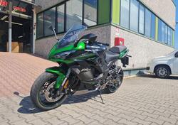 Kawasaki Ninja 1000 SX (2021 - 24) usata