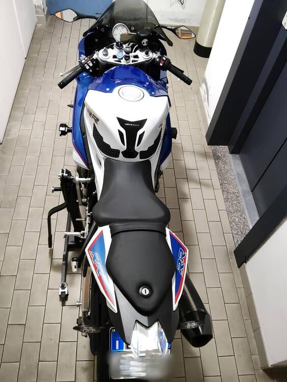 Bmw S 1000 RR (2015 - 16) (4)