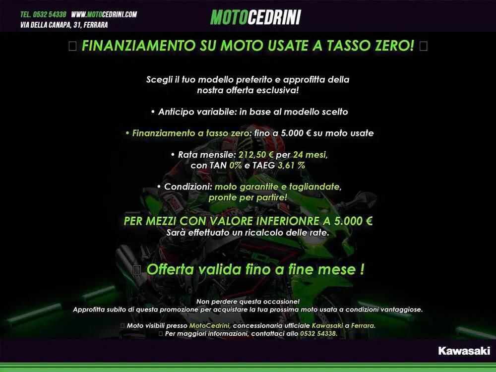 Kawasaki Z 750 (2003 - 06) (3)