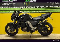 Kawasaki Z 750 (2003 - 06) usata